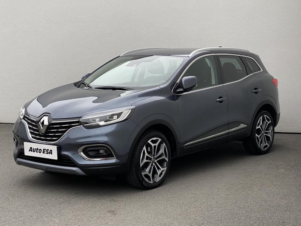 2019 Renault KADJAR - 3