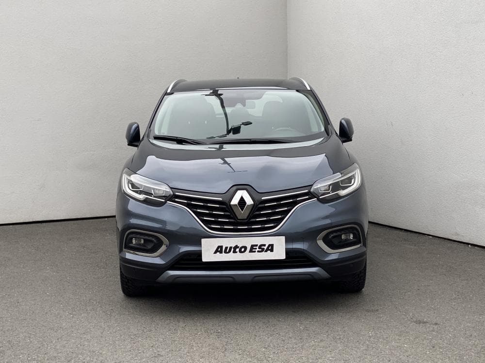 2019 Renault KADJAR - 2