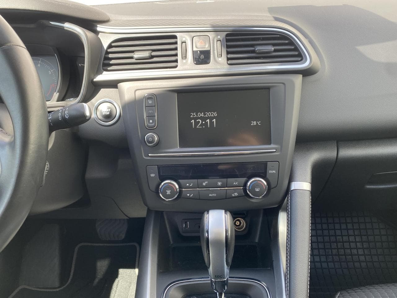 2016 Renault KADJAR - 12