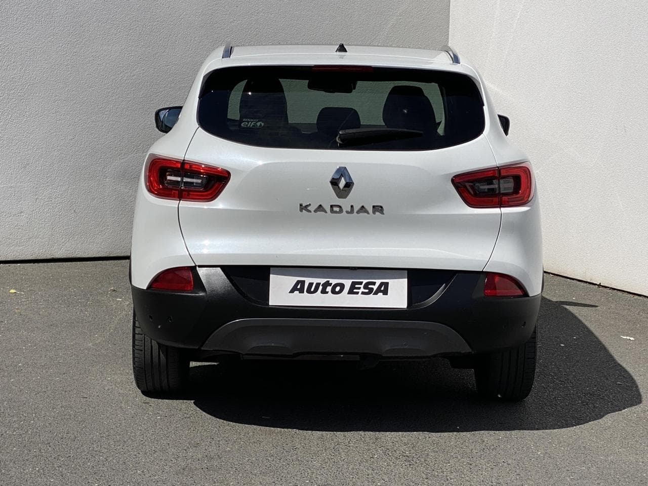 2016 Renault KADJAR - 5