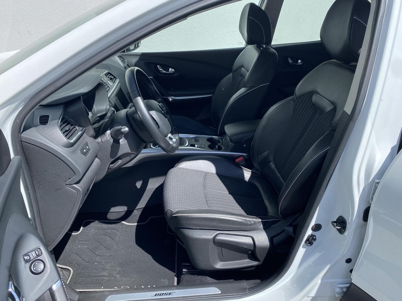 2016 Renault KADJAR - 9