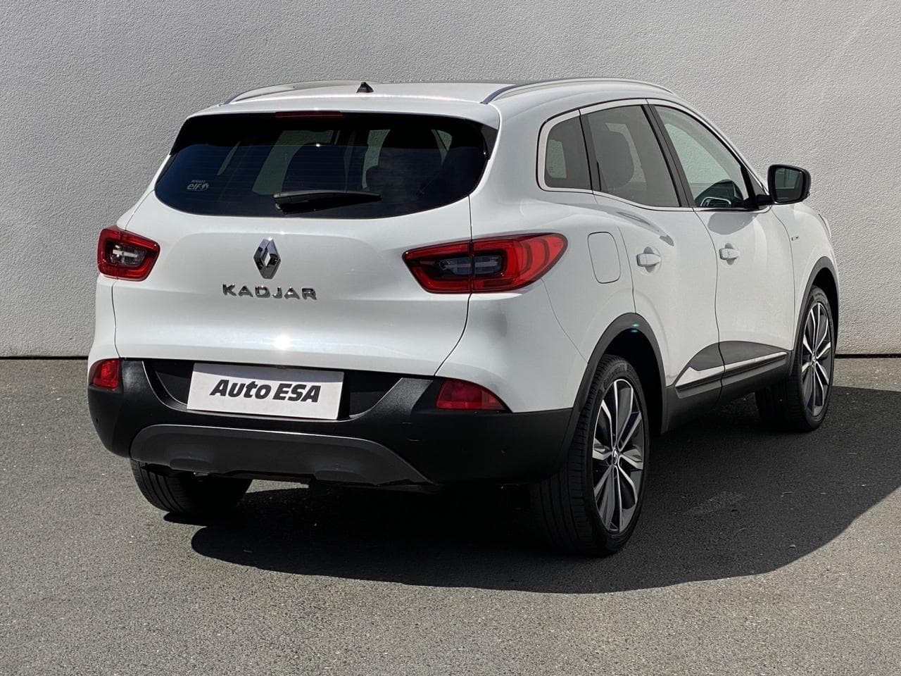 2016 Renault KADJAR - 4