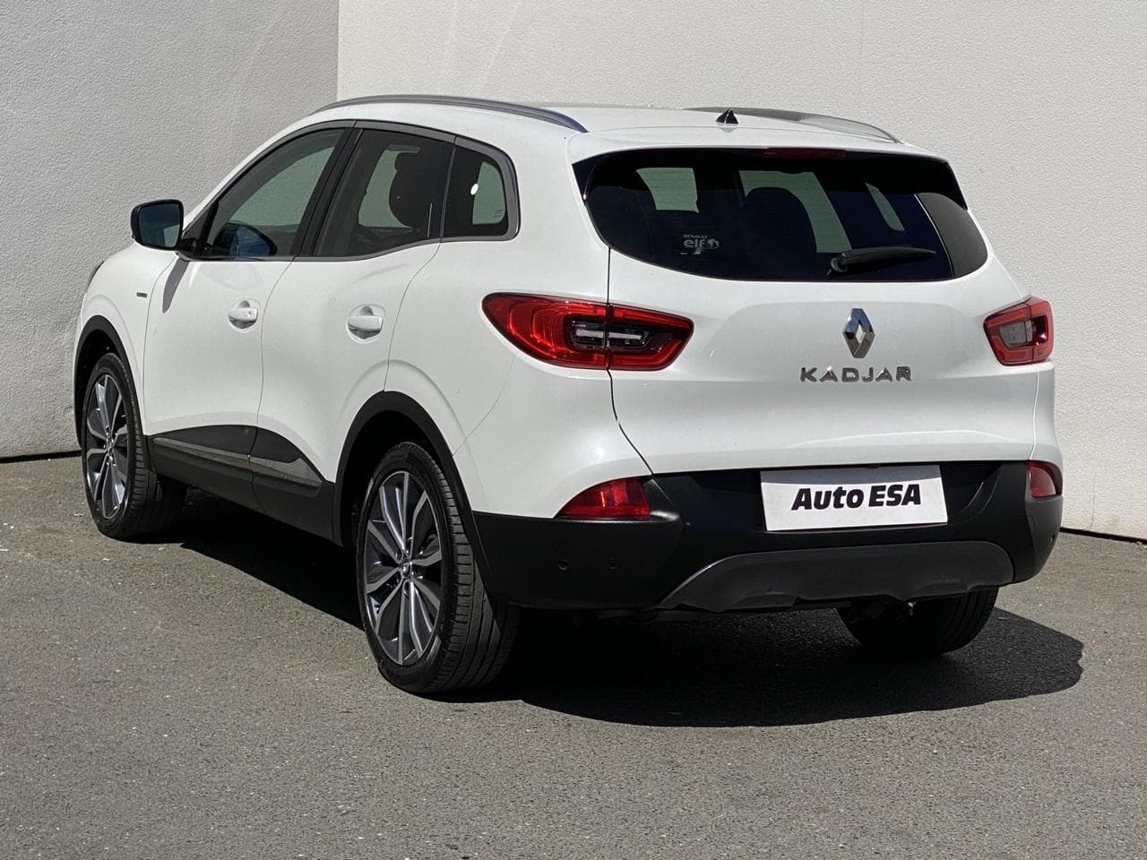 2016 Renault KADJAR - 6