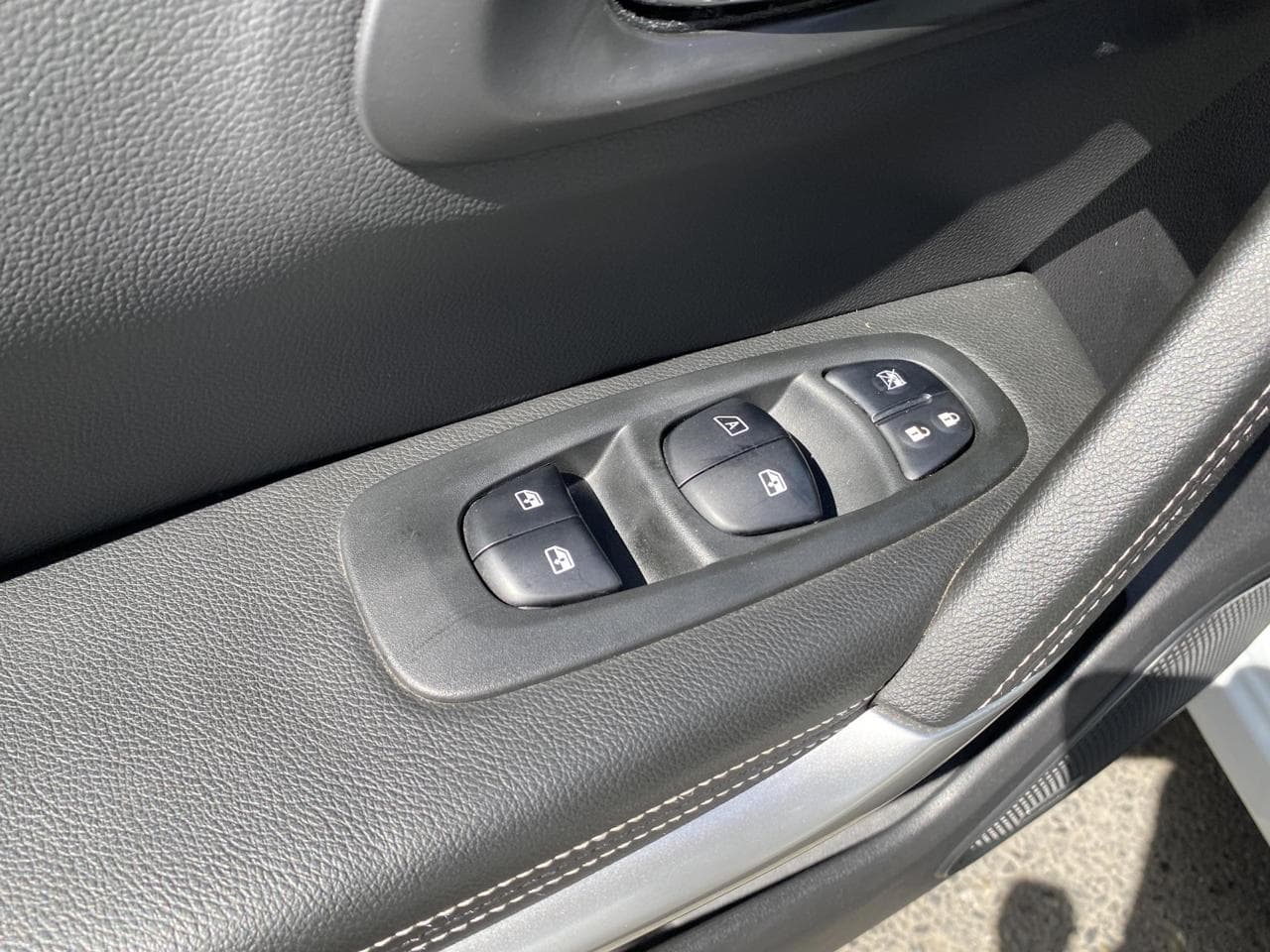 2016 Renault KADJAR - 13