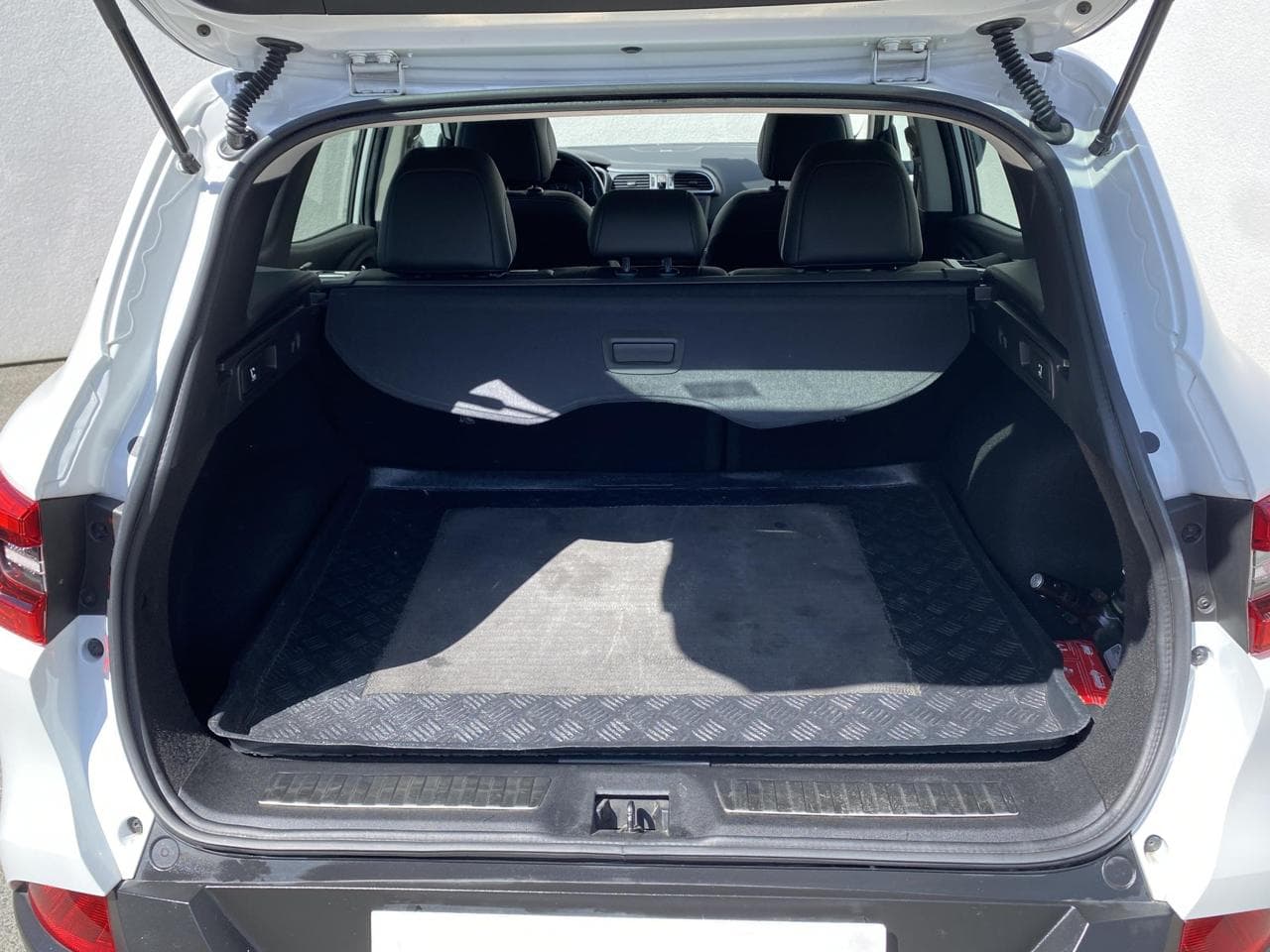 2016 Renault KADJAR - 7