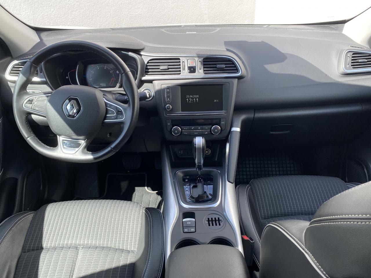 2016 Renault KADJAR - 8
