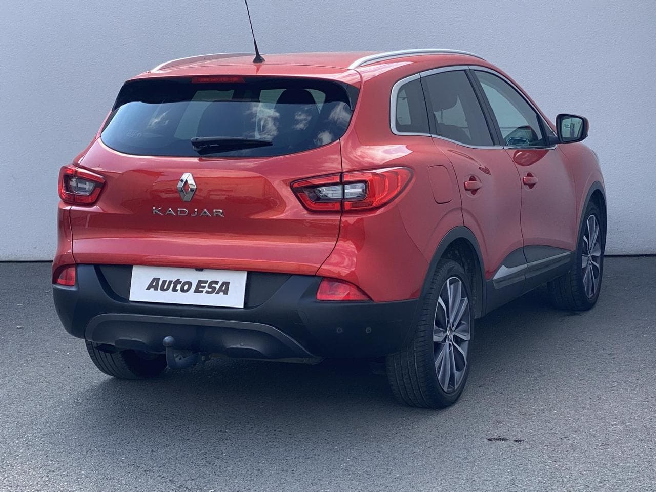 2016 Renault KADJAR - 4
