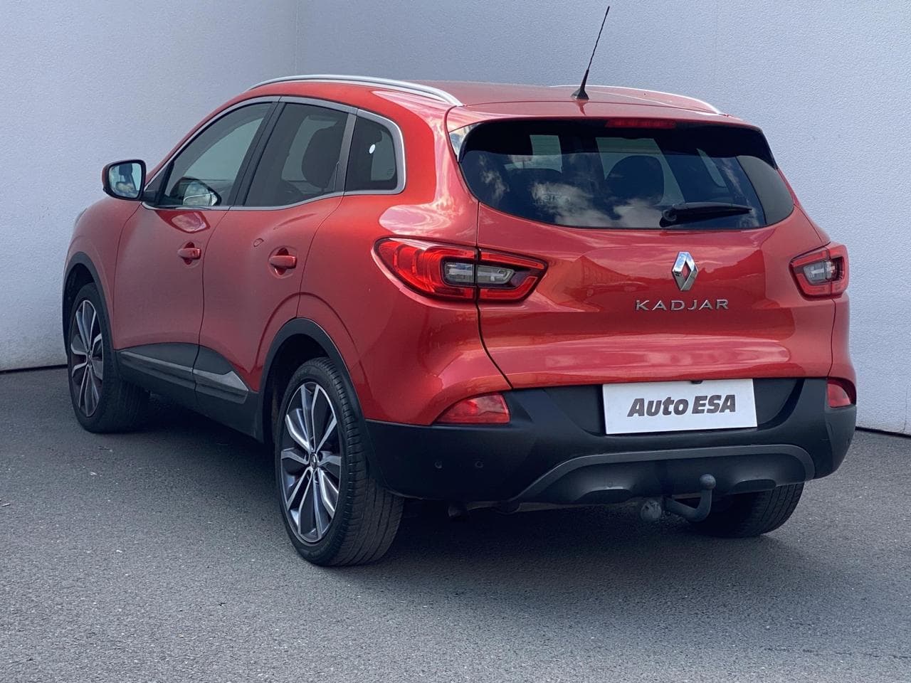 2016 Renault KADJAR - 6