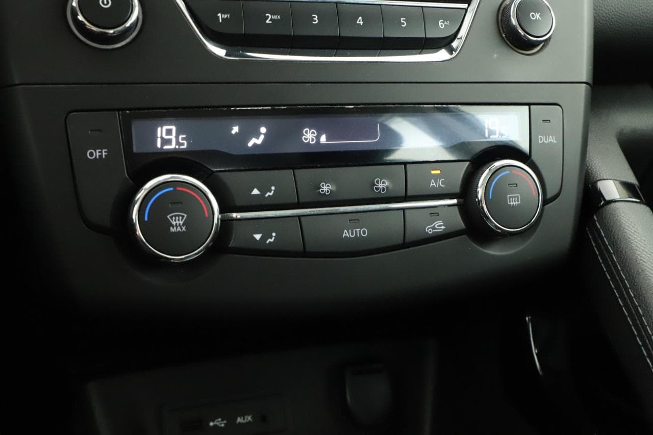 2017 Renault KADJAR - 19