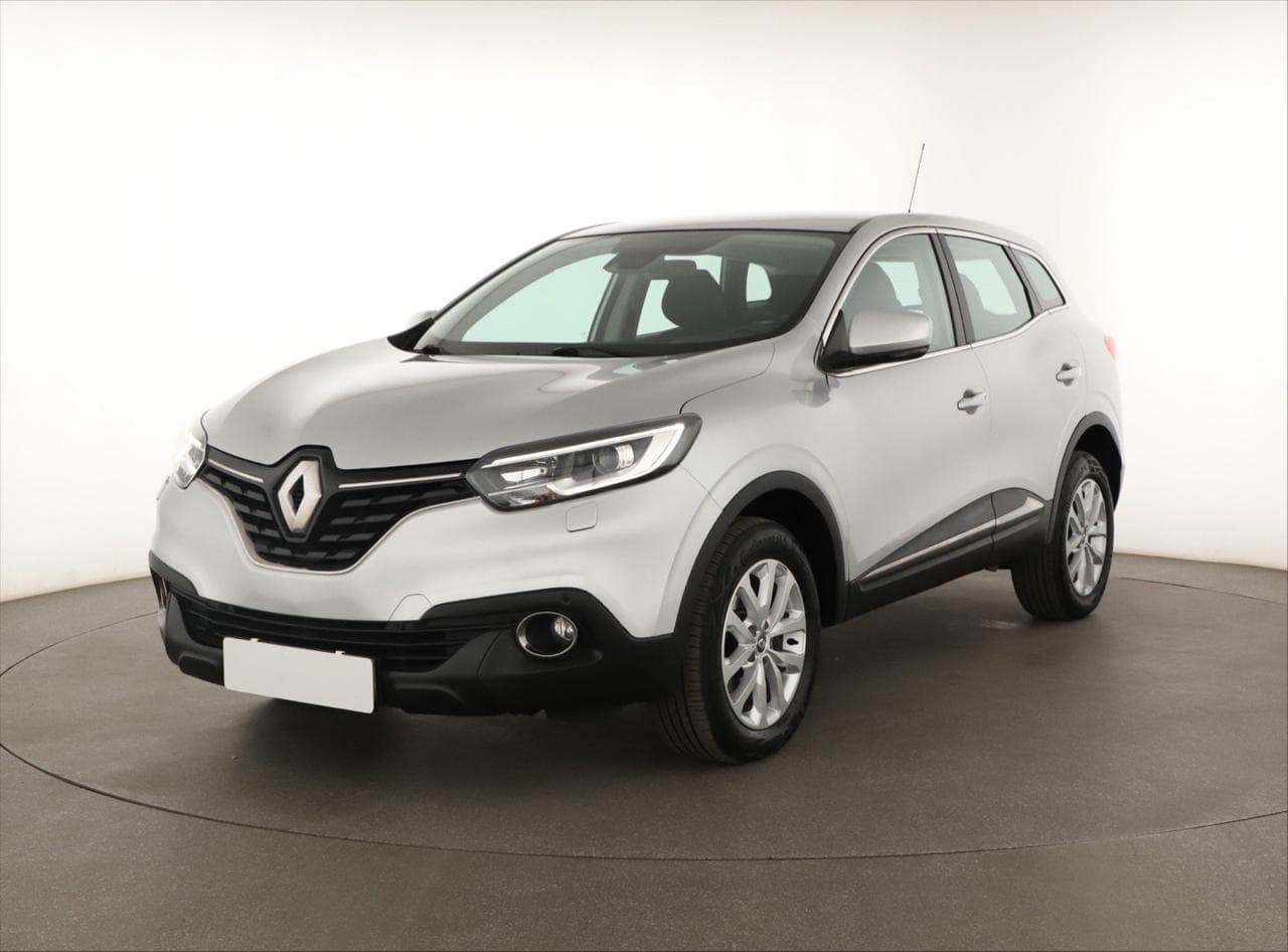 2017 Renault KADJAR - 3