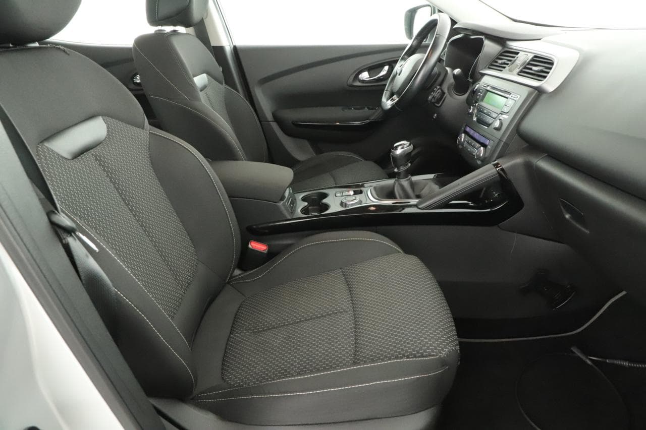 2017 Renault KADJAR - 10