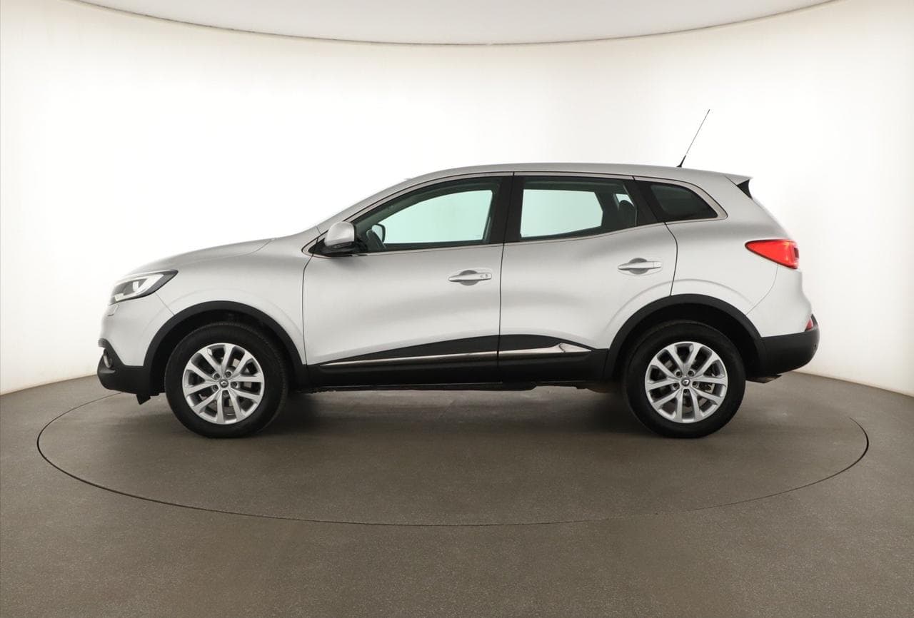 2017 Renault KADJAR - 4