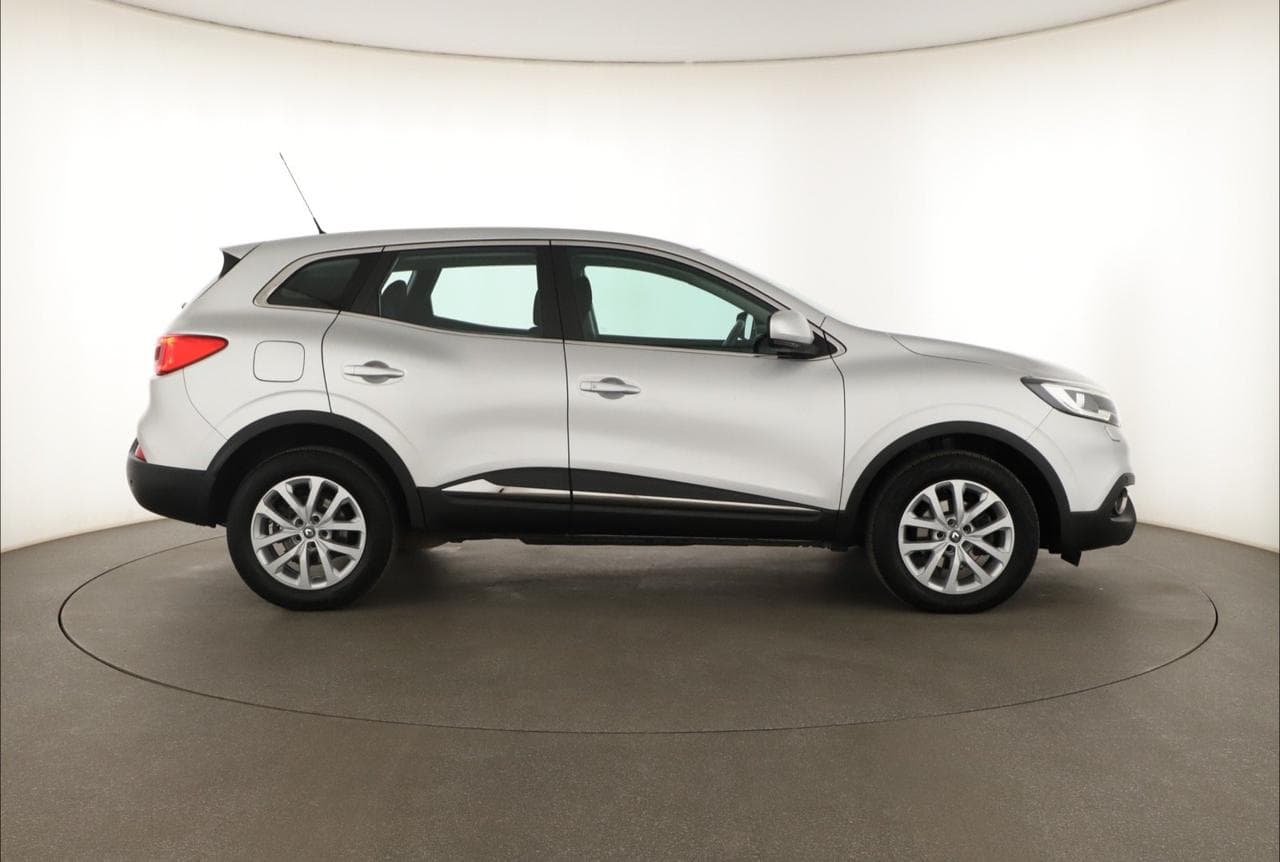 2017 Renault KADJAR - 8