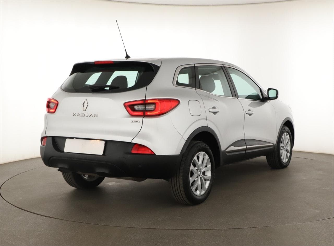 2017 Renault KADJAR - 7