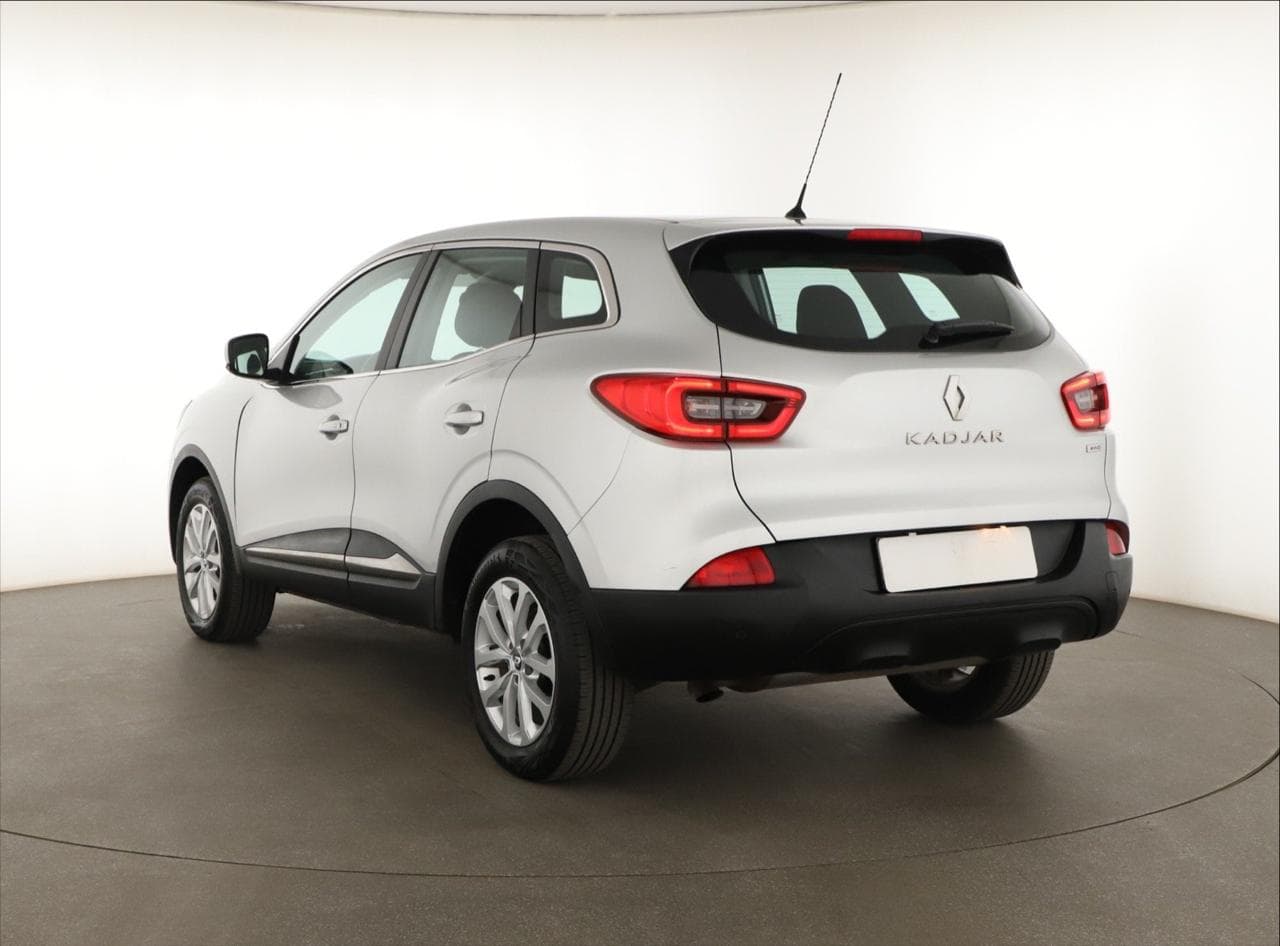 2017 Renault KADJAR - 5