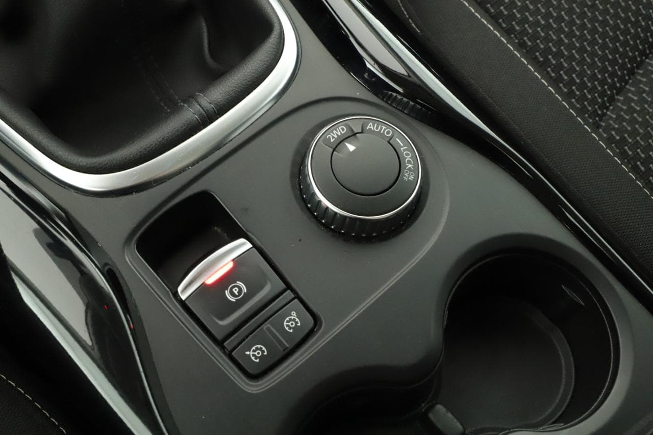 2017 Renault KADJAR - 18