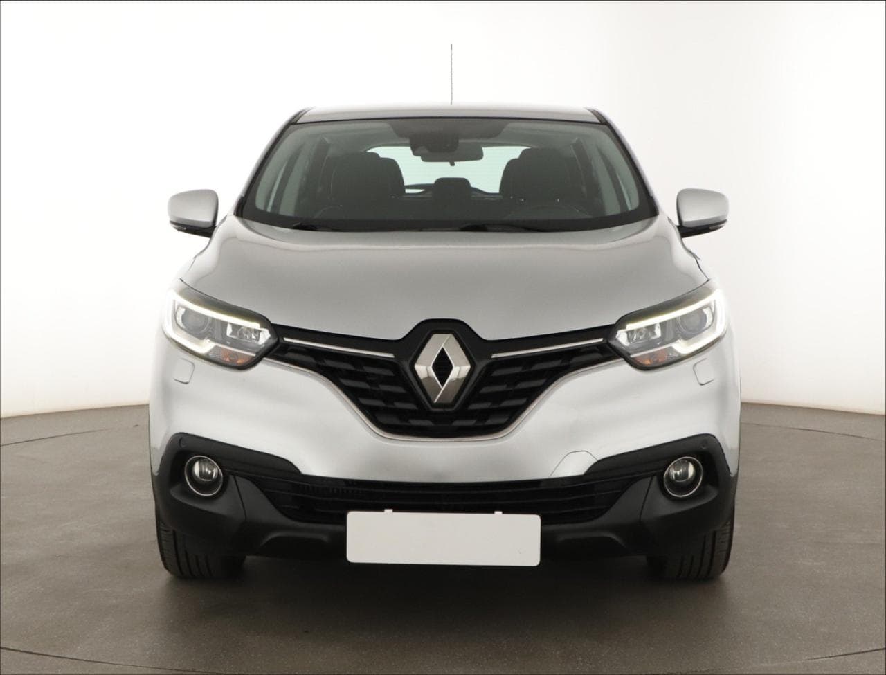 2017 Renault KADJAR - 2