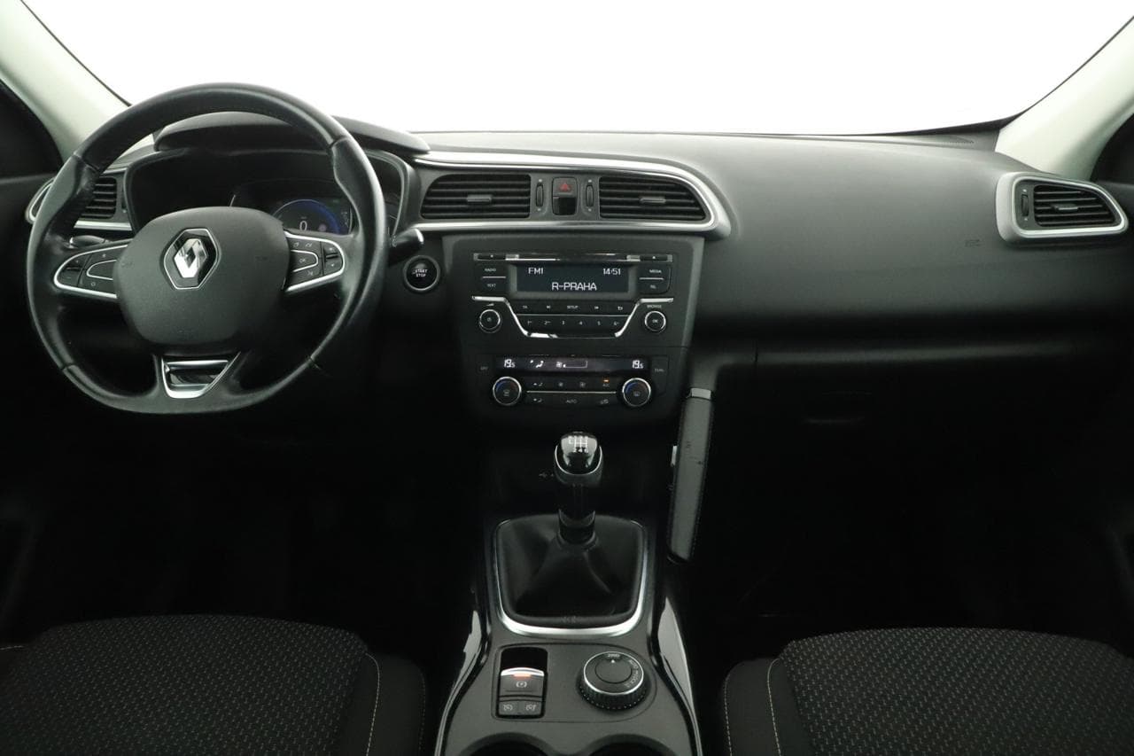 2017 Renault KADJAR - 9