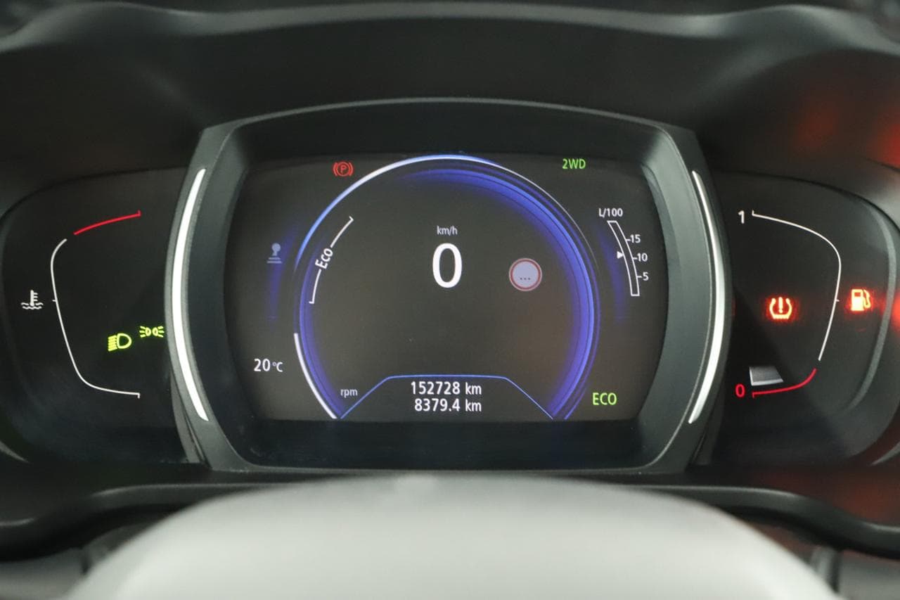 2017 Renault KADJAR - 16