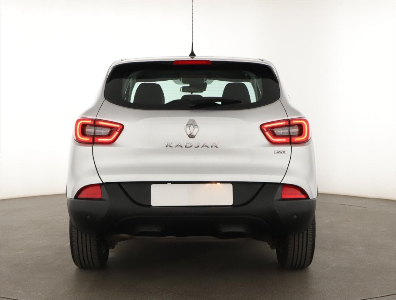 2017 Renault KADJAR - 6