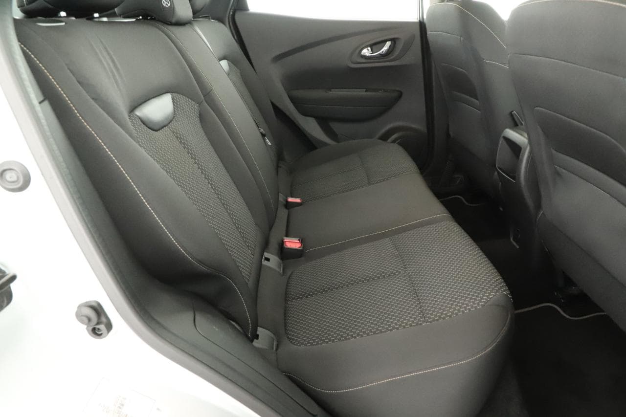 2017 Renault KADJAR - 11