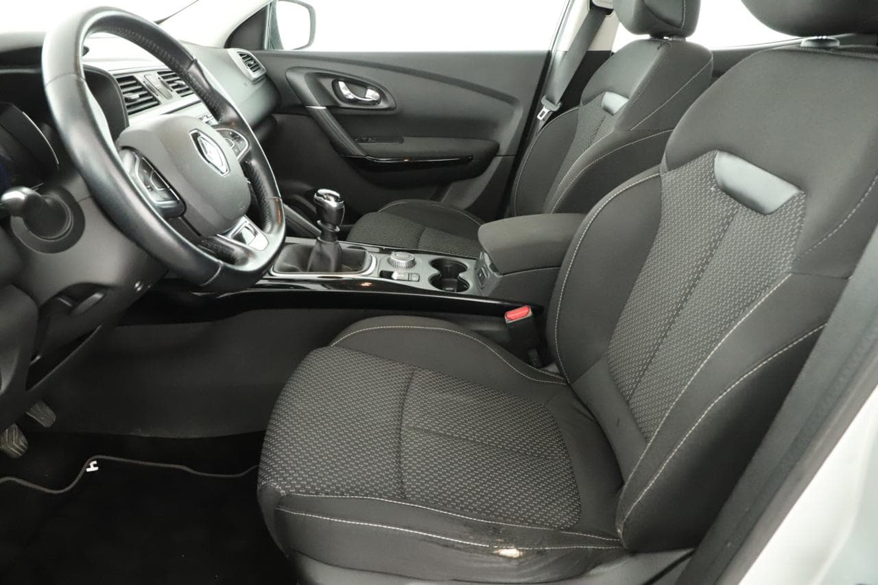 2017 Renault KADJAR - 13