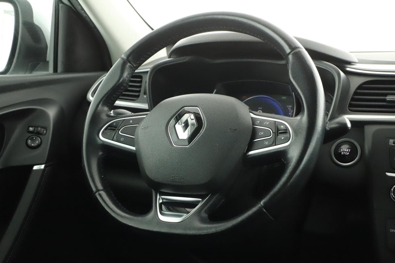 2017 Renault KADJAR - 14