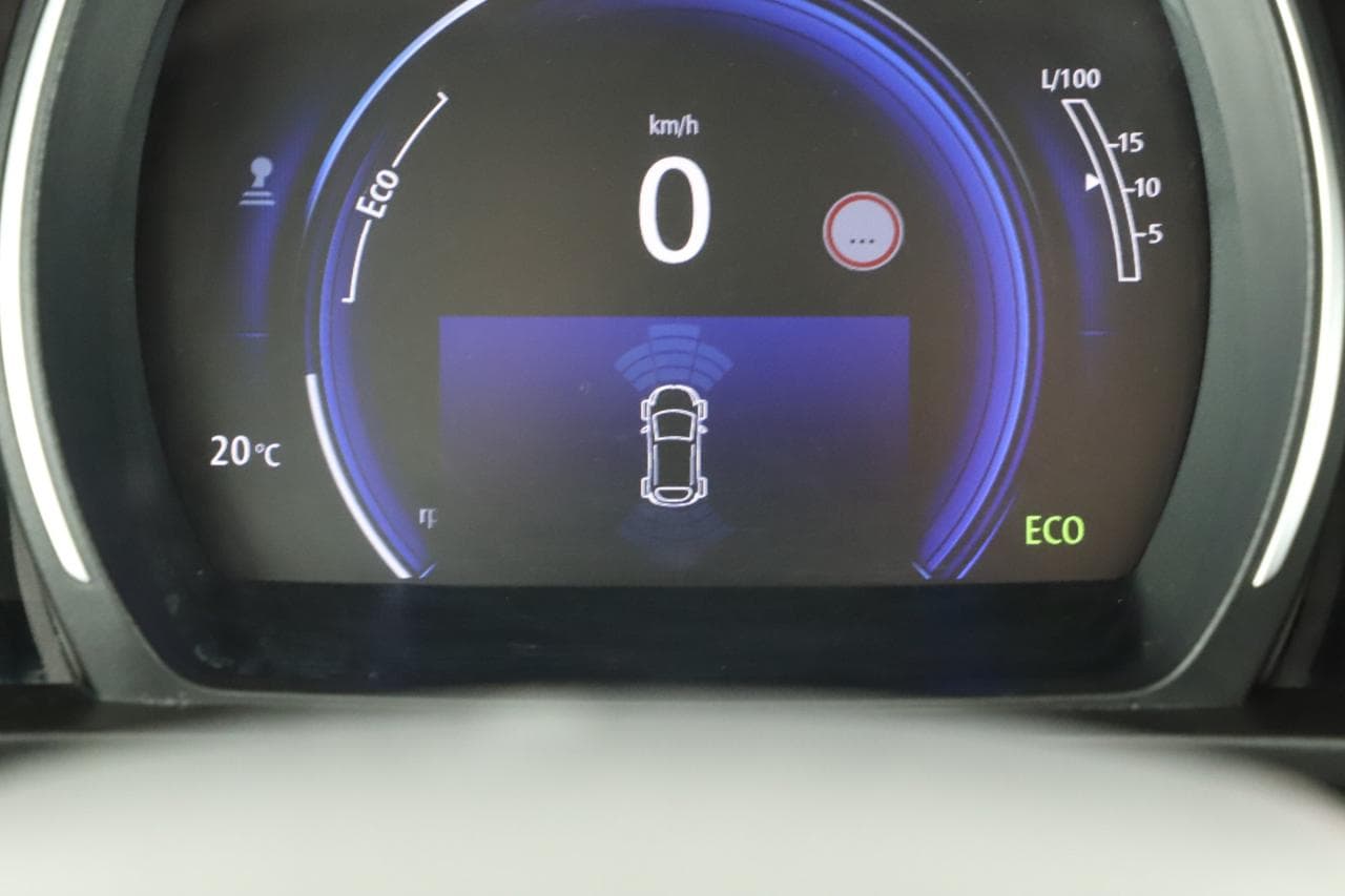 2017 Renault KADJAR - 17