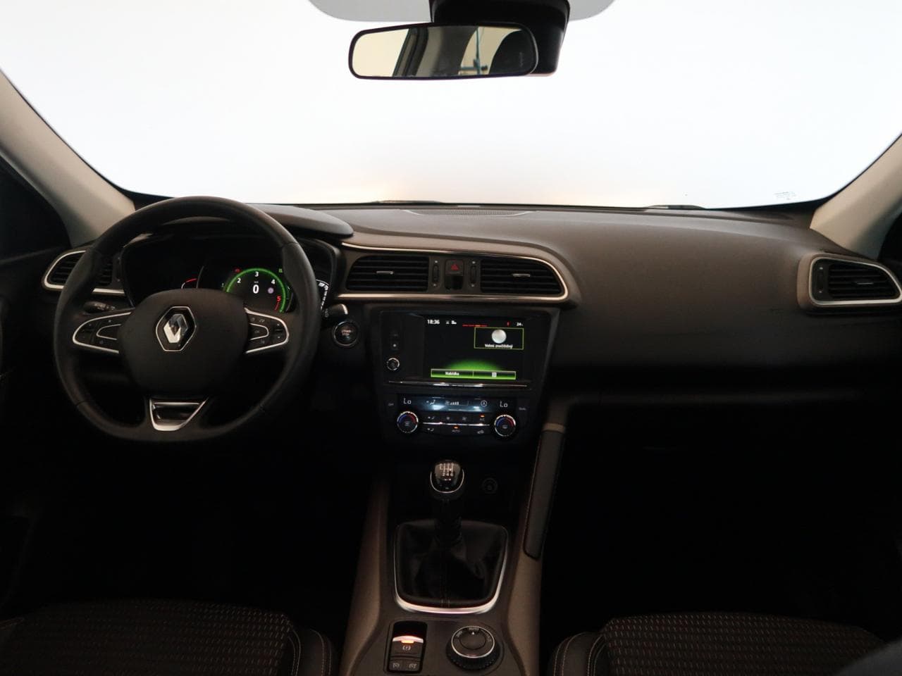 2015 Renault KADJAR - 13