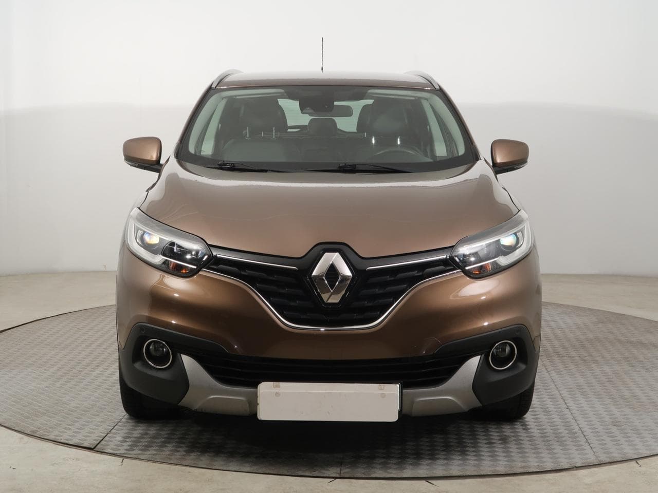 2015 Renault KADJAR - 2