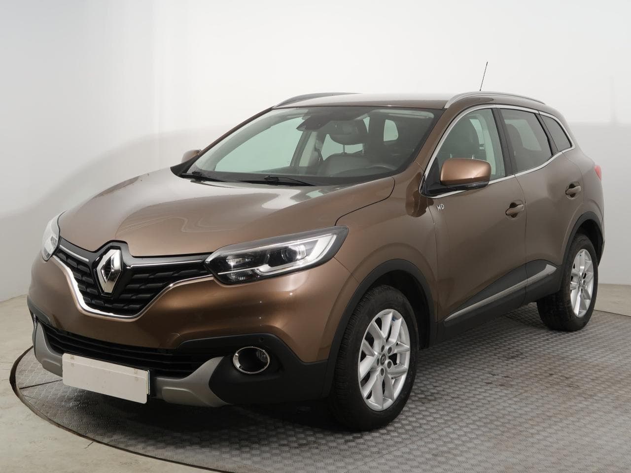 2015 Renault KADJAR - 4