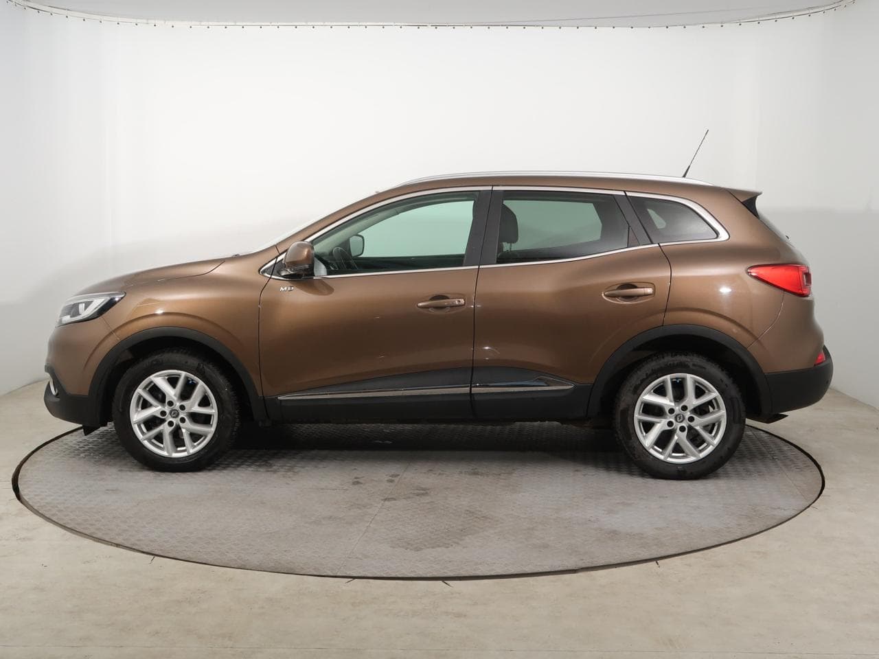2015 Renault KADJAR - 6