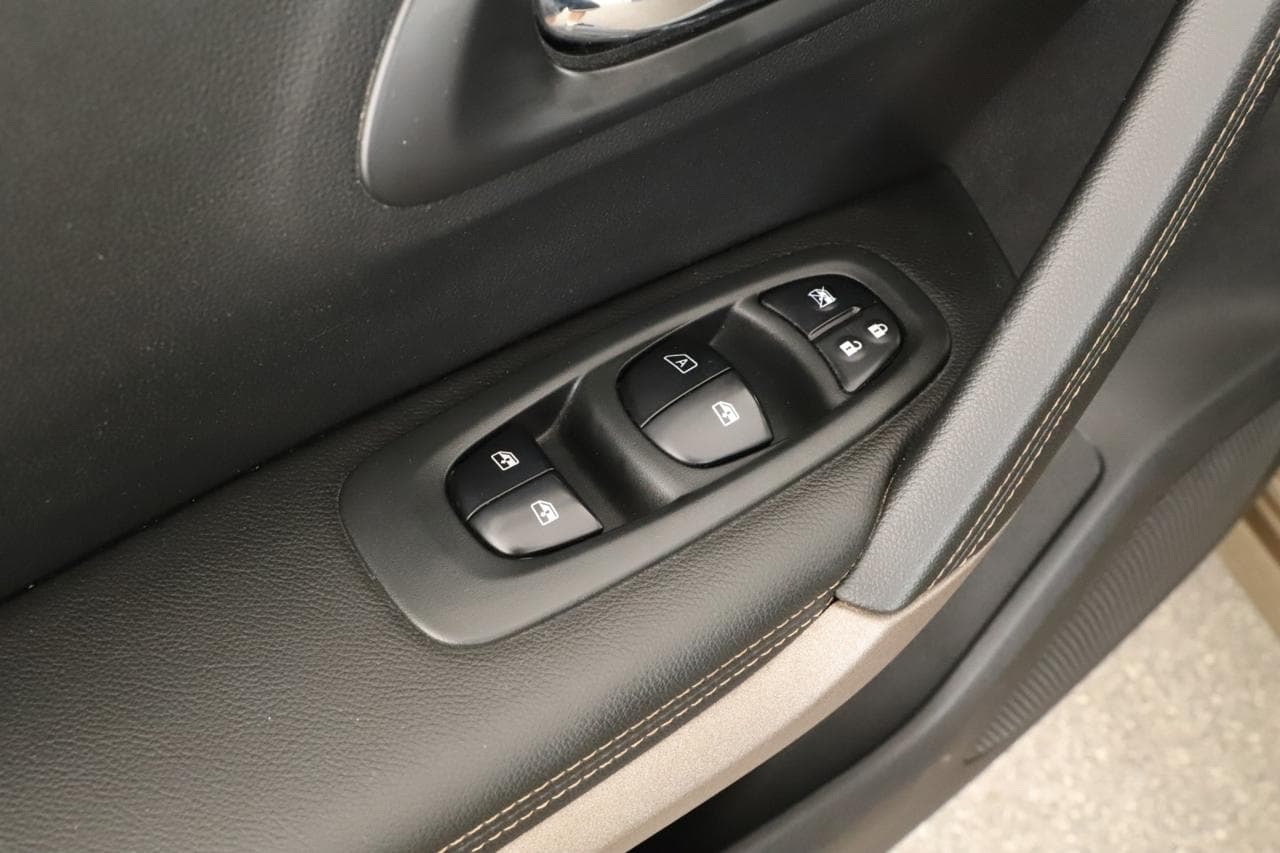 2015 Renault KADJAR - 32