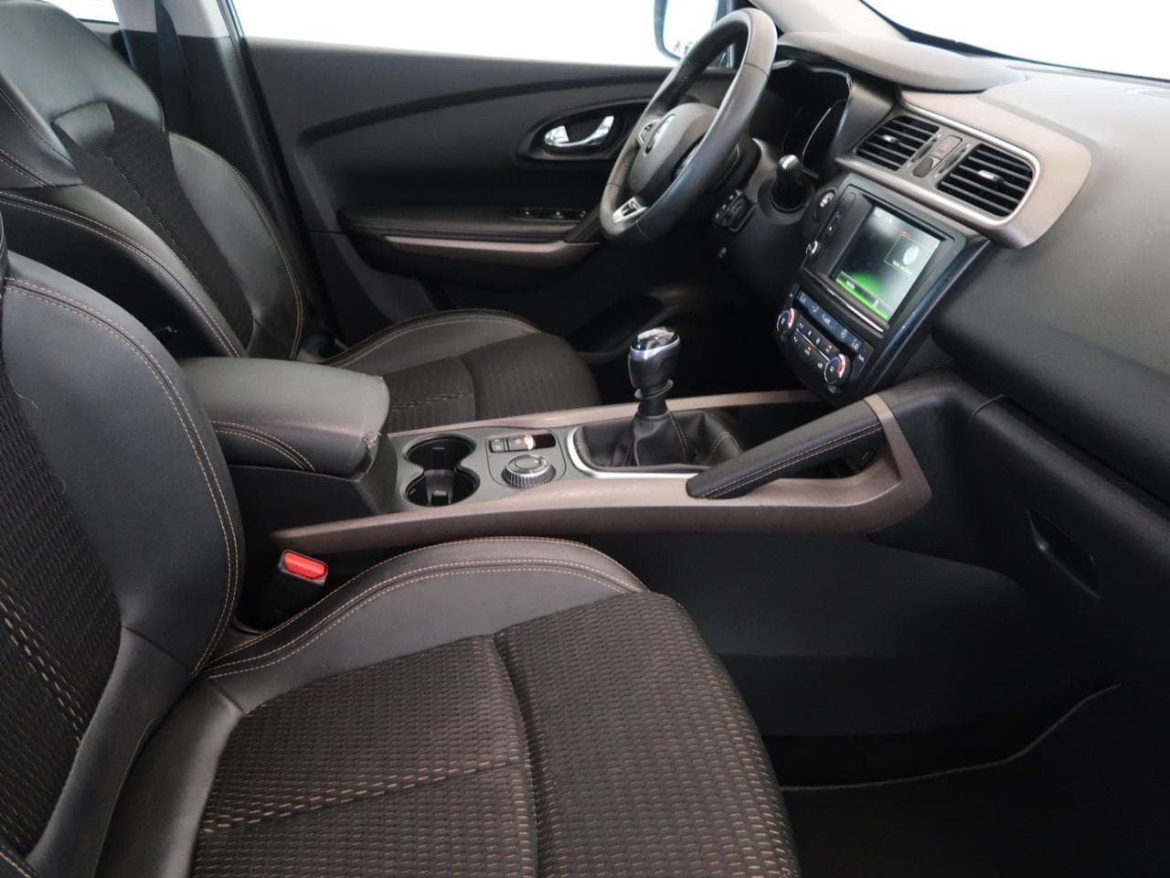 2015 Renault KADJAR - 15