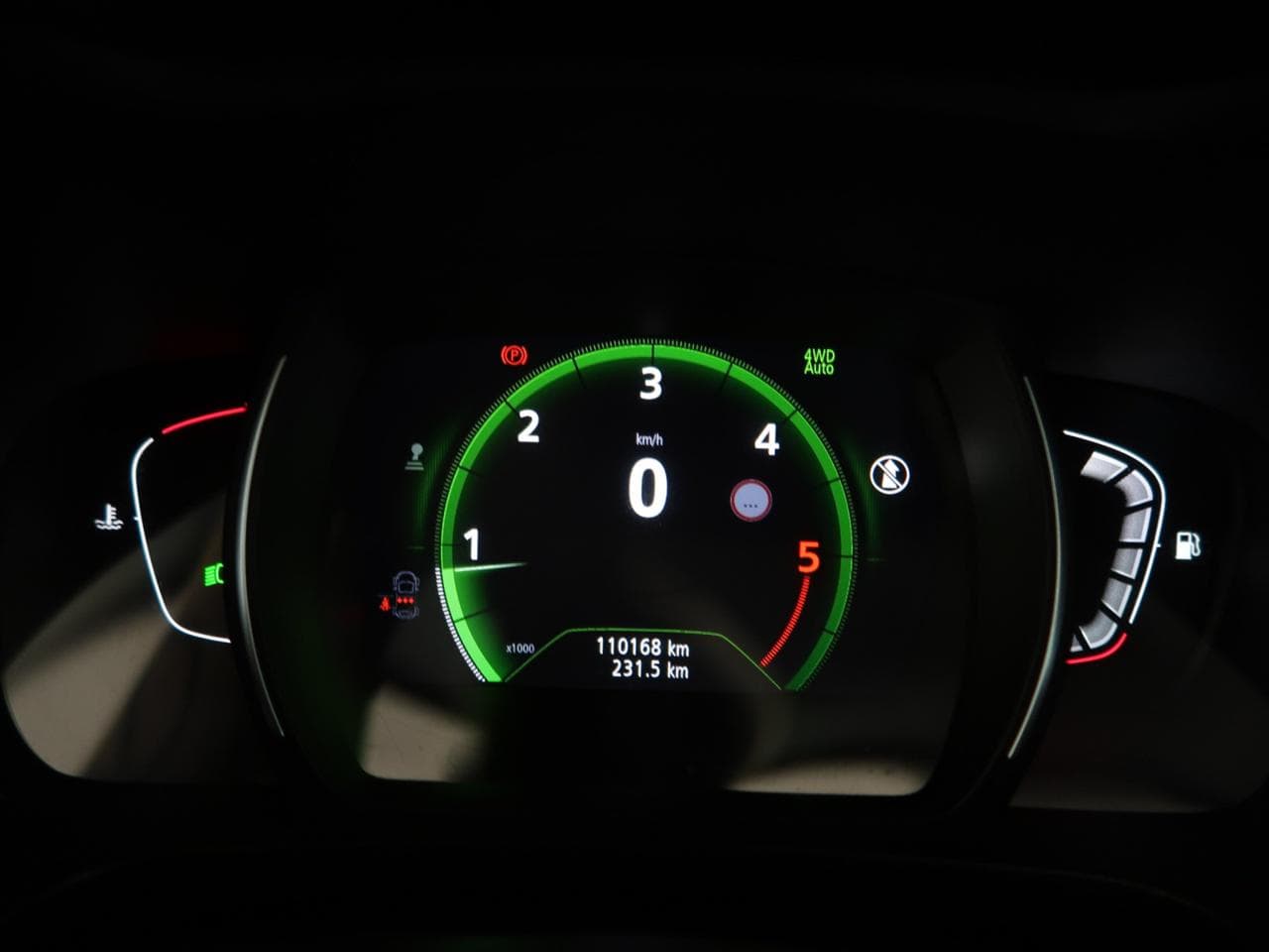 2015 Renault KADJAR - 21