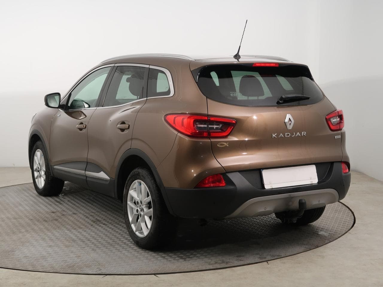 2015 Renault KADJAR - 8
