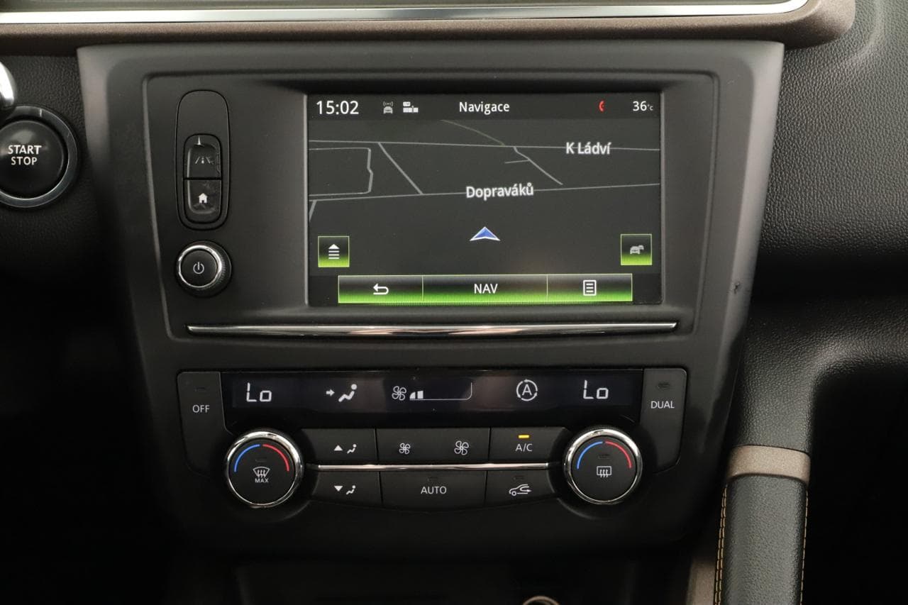 2015 Renault KADJAR - 30
