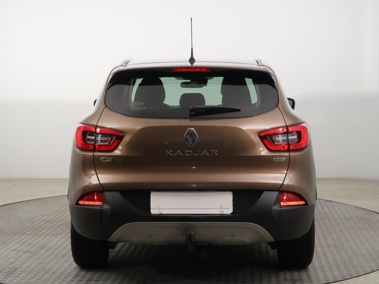 2015 Renault KADJAR - 10