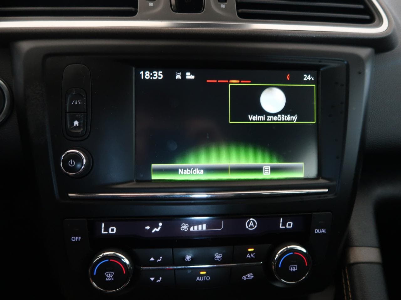 2015 Renault KADJAR - 23