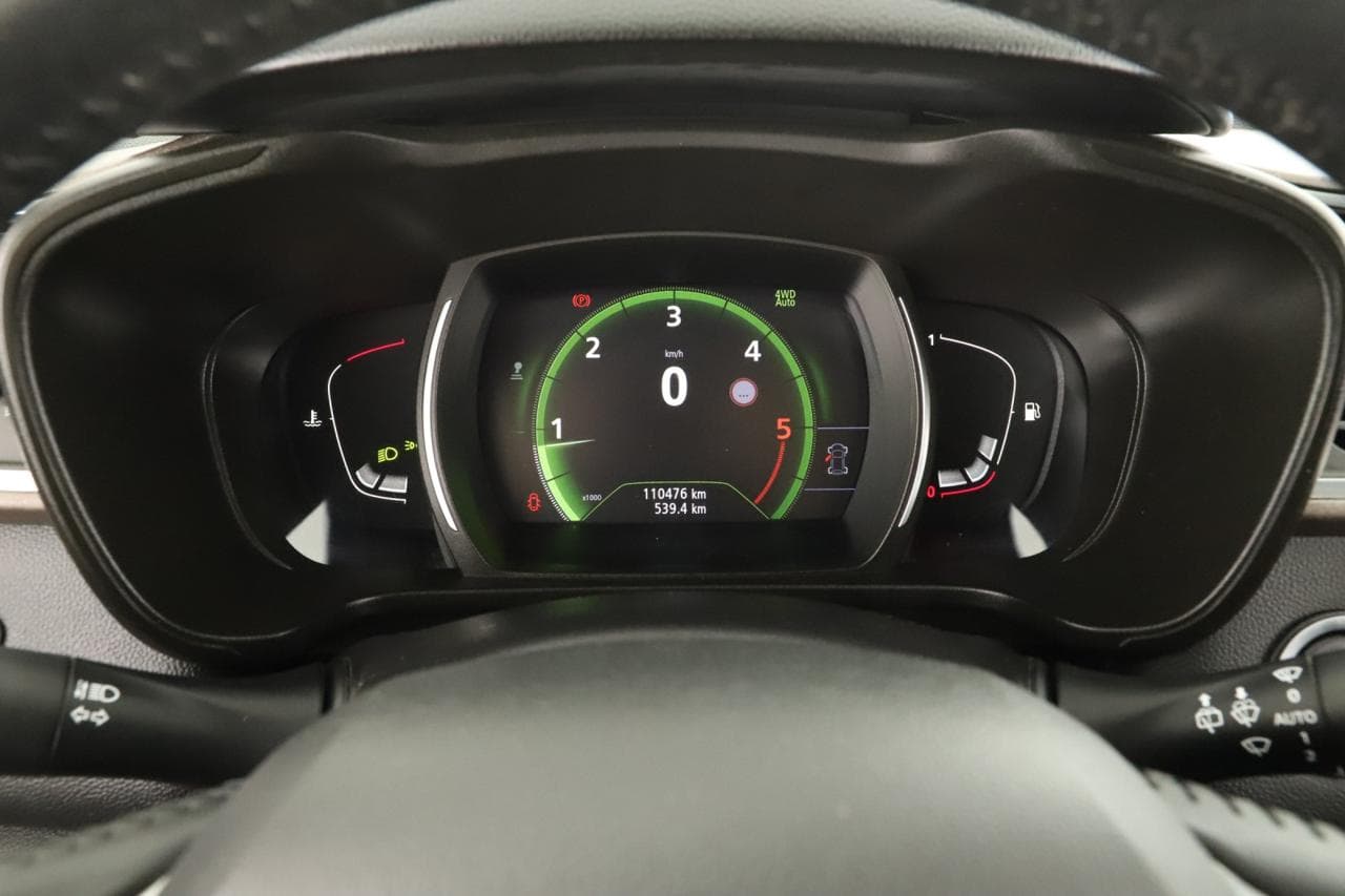 2015 Renault KADJAR - 28