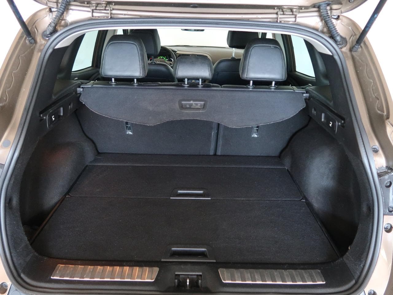 2015 Renault KADJAR - 25