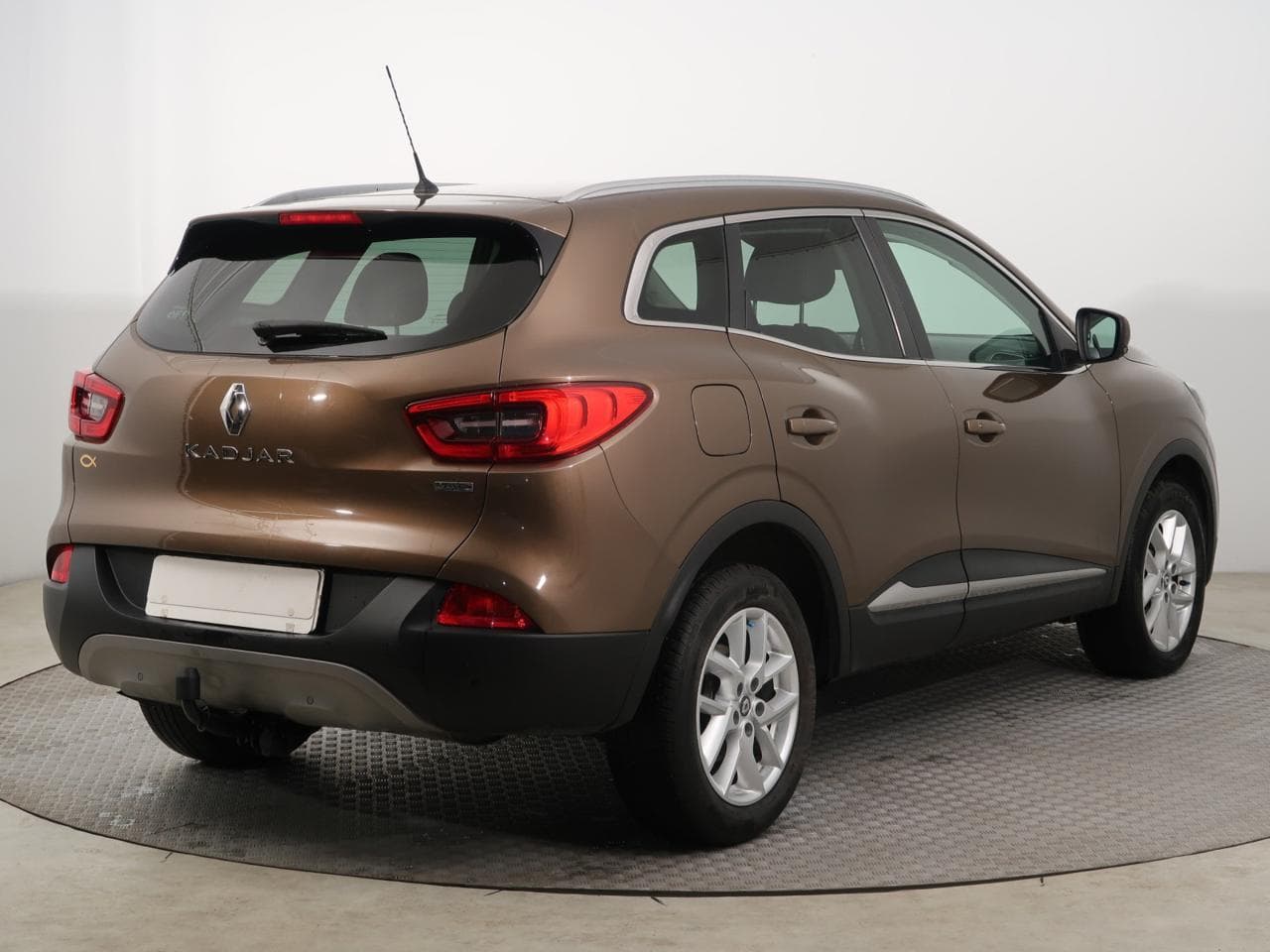 2015 Renault KADJAR - 12