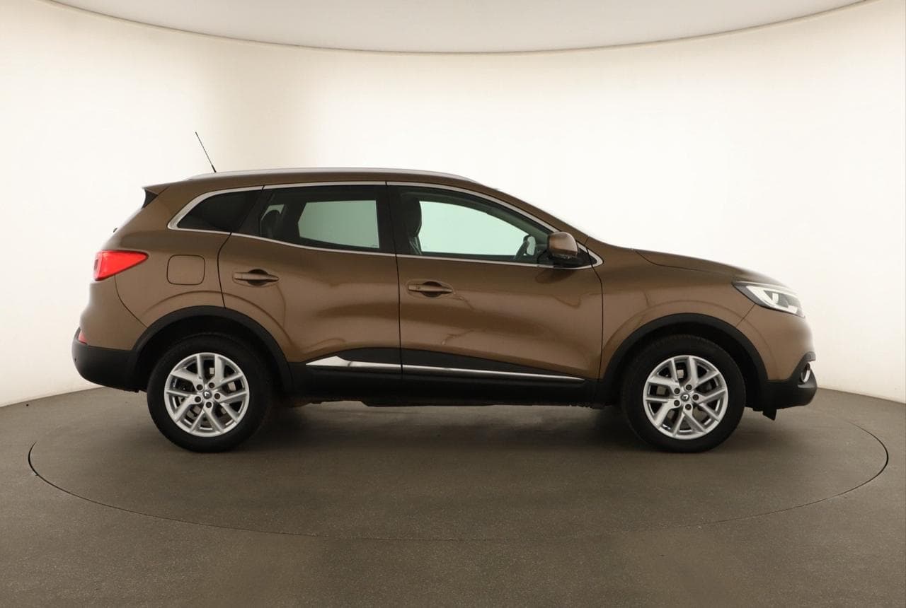 2015 Renault KADJAR - 27