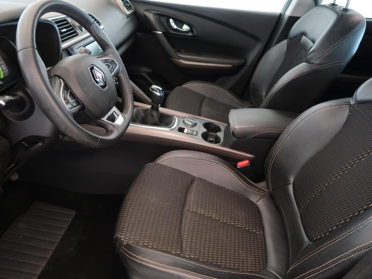 2015 Renault KADJAR - 20
