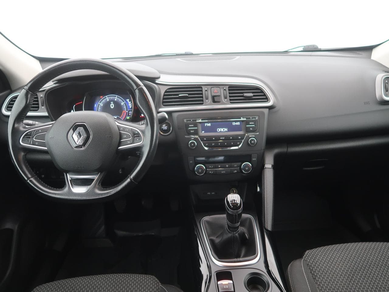 2017 Renault KADJAR - 10