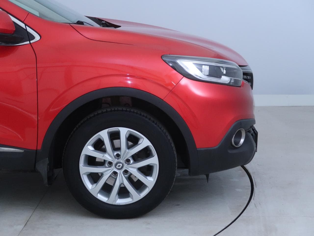 2017 Renault KADJAR - 24