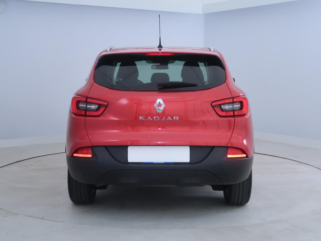 2017 Renault KADJAR - 6