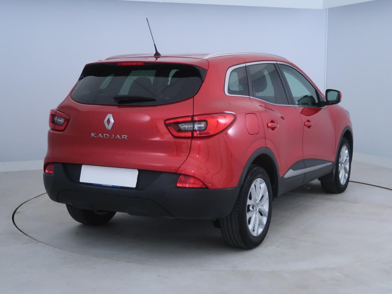2017 Renault KADJAR - 7