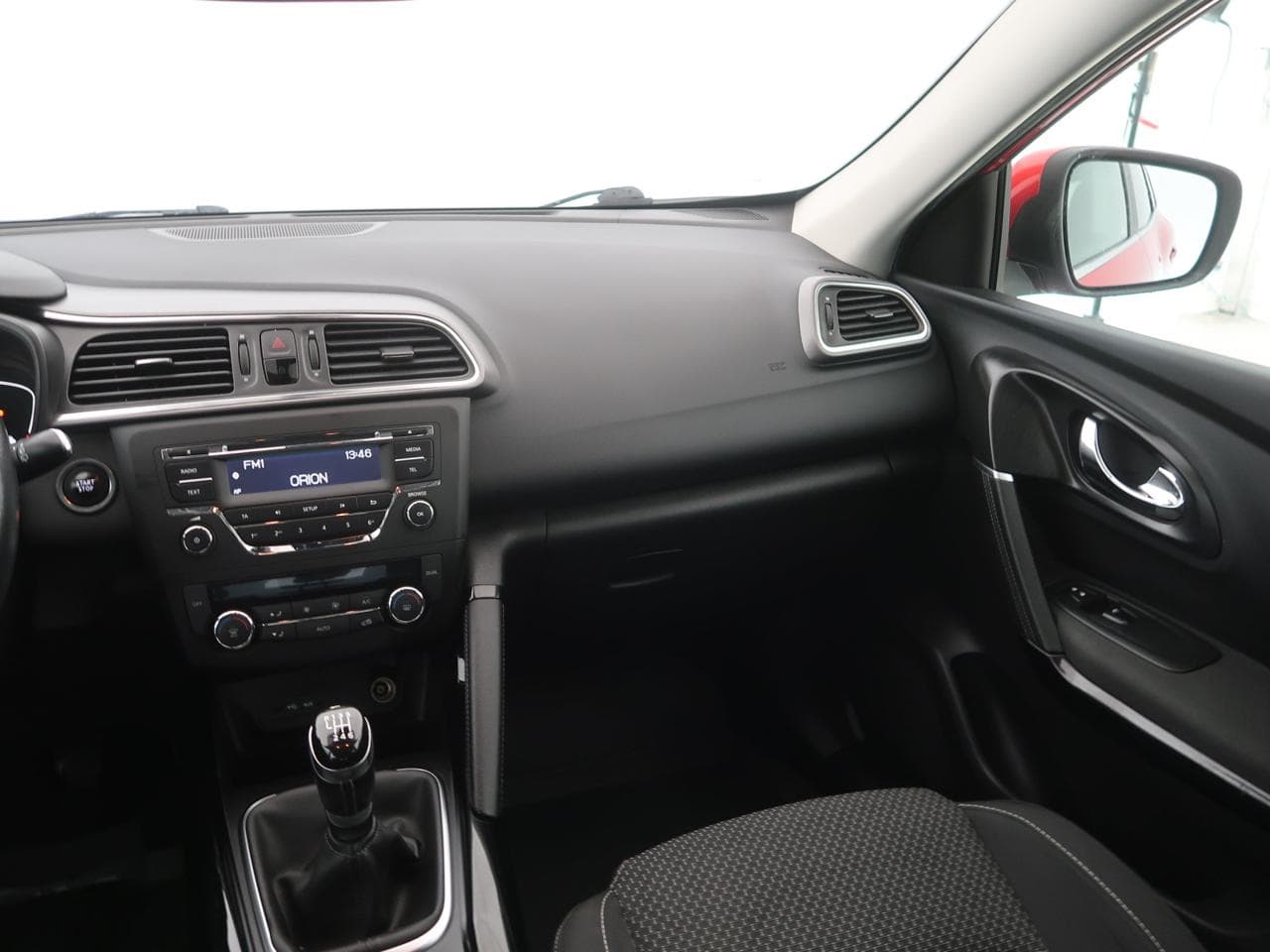 2017 Renault KADJAR - 11