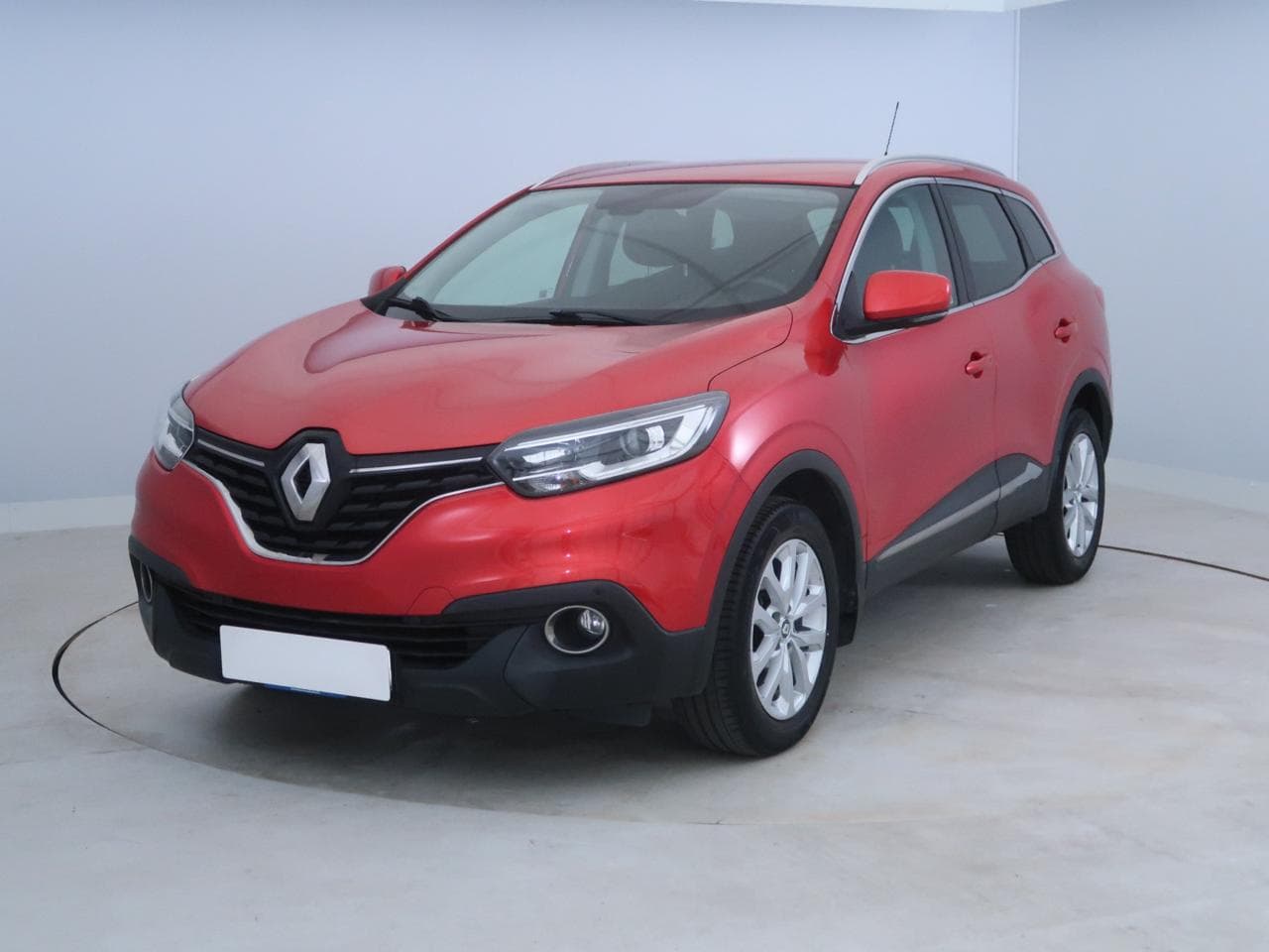 2017 Renault KADJAR - 3